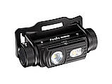 Ліхтар налобний Fenix HM60R, фото 4