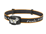 Ліхтар налобний Fenix HL18R чорний, фото 3