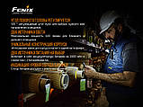 Ліхтар ручний Fenix WT20R, фото 8