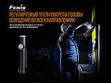 Ліхтар ручний Fenix WT20R, фото 9