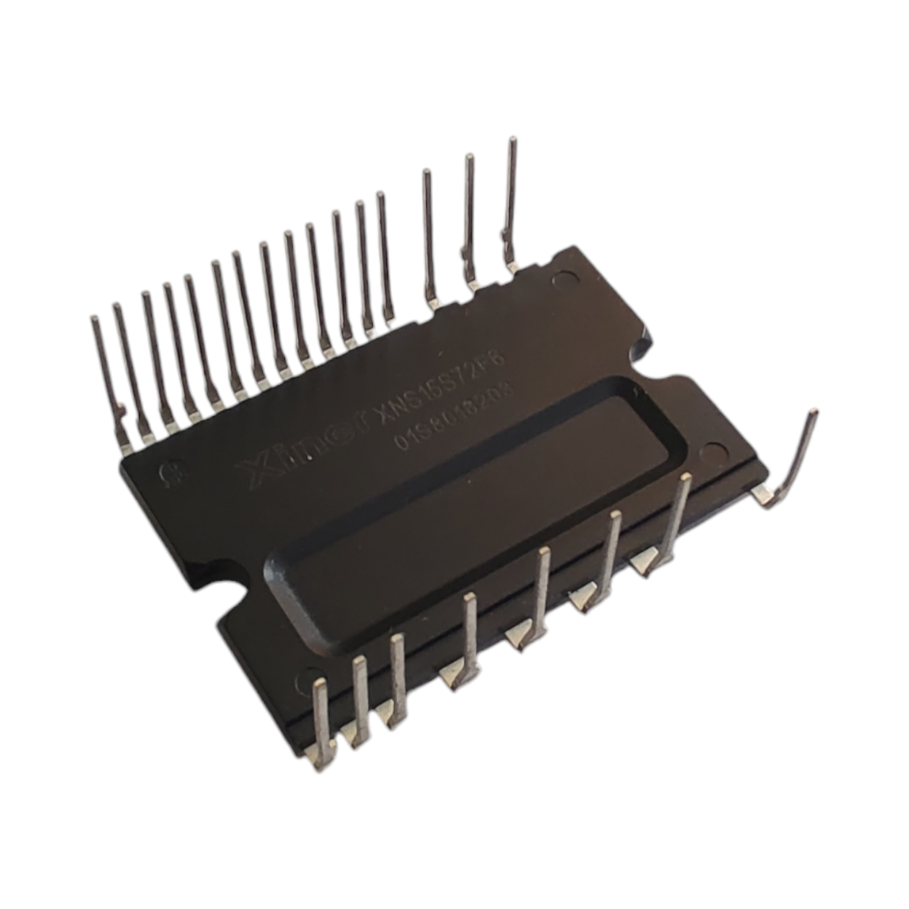 XNS15S92F6, Силовий модуль IGBT керування двигуном трифазний 15A 600 В DIP-26