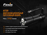 Ліхтар ручний Fenix WT50R, фото 7