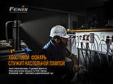 Ліхтар ручний Fenix WT50R, фото 9
