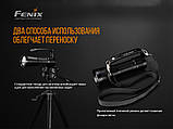 Ліхтар ручний Fenix WT50R, фото 11