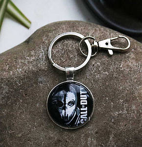 Брелок Call of Duty "Балаклава"