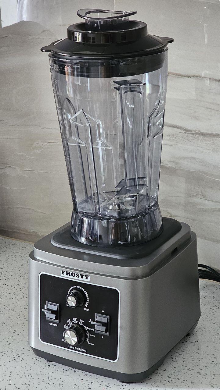 Професійний блендер Frosty FBA-1180B