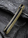 Ніж складаний Civivi Button Lock Elementum C2103B, фото 8