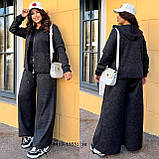 Костюм жіночий батальний 4413-15551 гл, фото 9