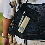 Ліхтар антимоскітний Naturehike CNH22DQ021, зелений, фото 9