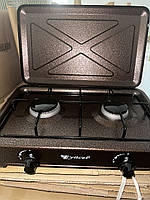 Газова плитка