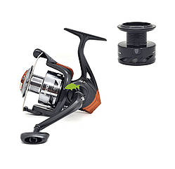 Котушка Weida EF 5000 (3+1BB, 5.2:1)