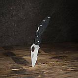 Ніж складаний Firebird F759MS-BK чорний, фото 8