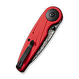 Ніж складаний Civivi Starflare C23052-DS1, фото 5