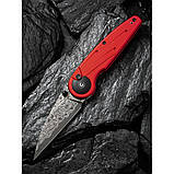 Ніж складаний Civivi Starflare C23052-DS1, фото 10