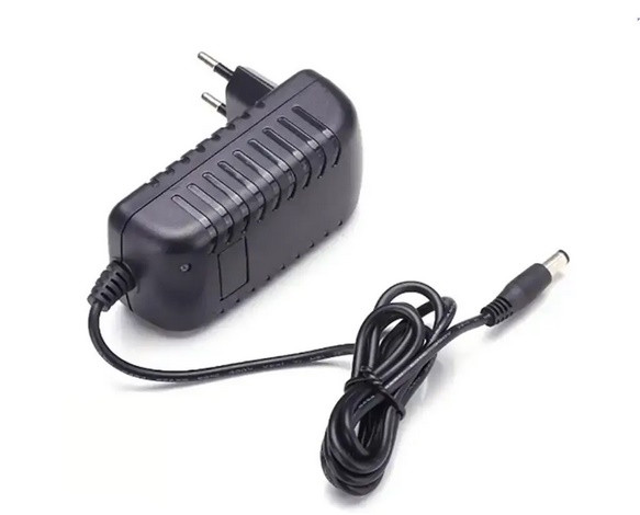 Зарядное устройство 14.6V 2A DC 5.5*2.5 Lifepo4 EU, фото 1