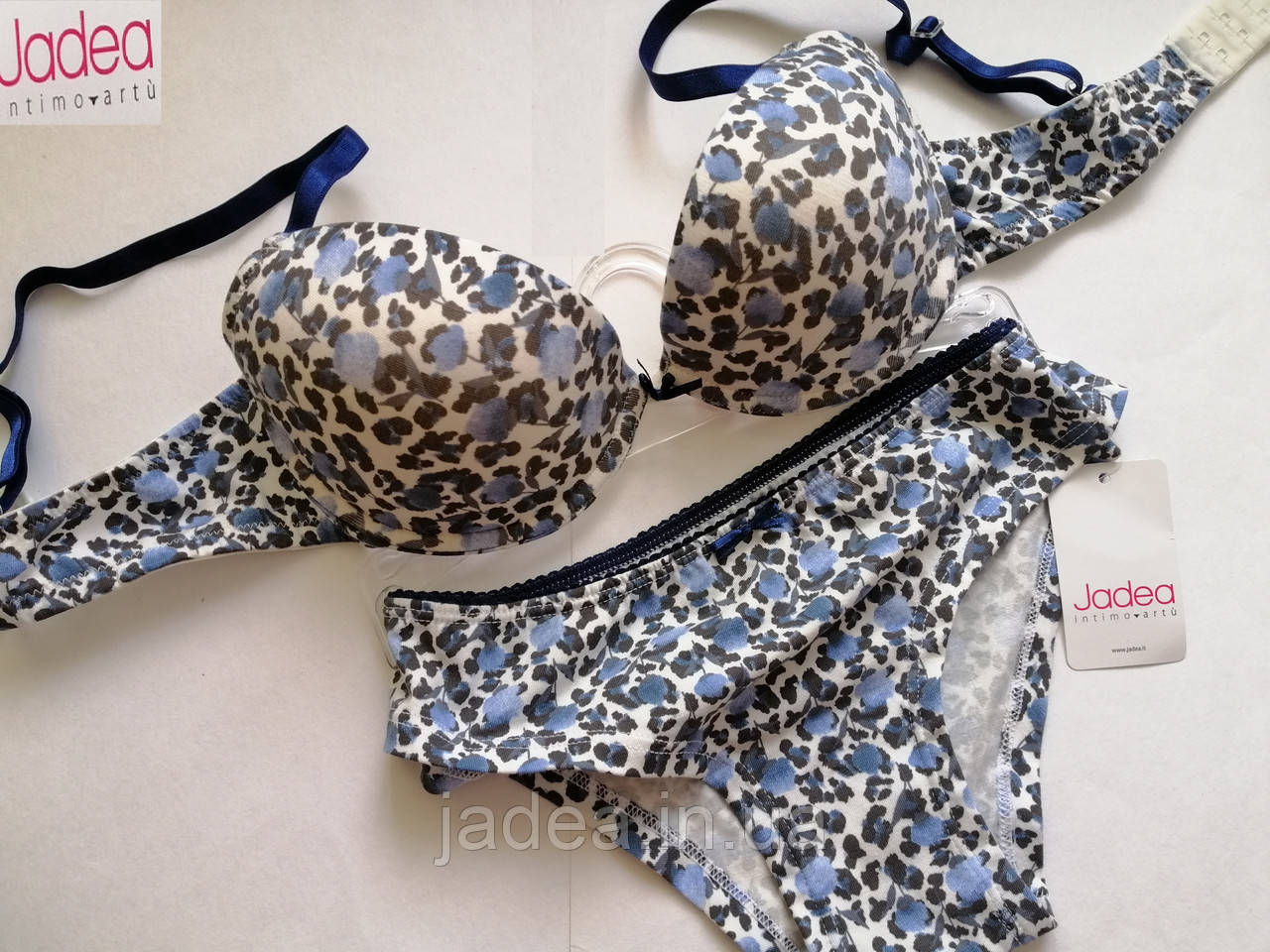 Бавовняний комплект jadea 4208