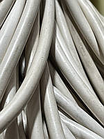 Трубка термостійка  еластична  5мм