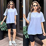 Жіночий костюм 4413-15400 гл, фото 5