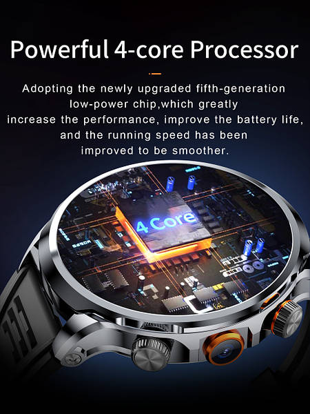 Smartwatch sim virtuale deals