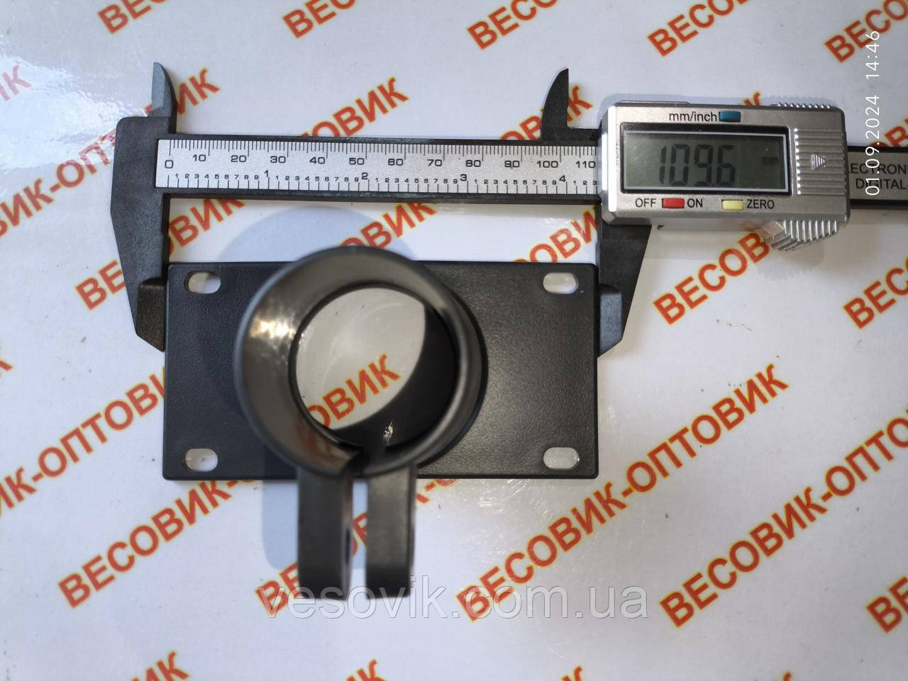 Стійка для індикатора Земік. Зевс. Центровага. Олімп і т.д., фото 1