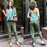 Блуза жіноча норма та батал 4409-41490 гл, фото 2