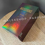 Унісекс Парфуми Moschino Toy 2 Pearl 2023 100 ml Москіно Той 2 100 мл, фото 5