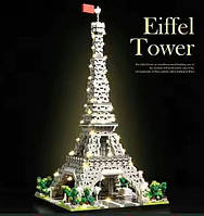 Конструктор Ейфелева Вежа