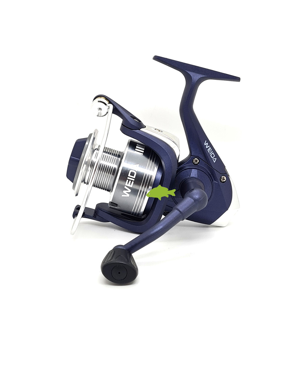Котушка Weida HX-50A 5000 (3+1BB, 4.7:1), фото 1