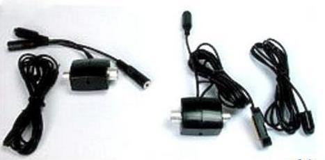 Додатковий передавач до подовжувача сигналів пульта д/в кабелем, фото 1