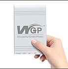 ДБЖ для роутера, касового апарата, камери WGP Mini UPS WGP, Powerbank на 8 800Mah, Виходи USB, DC 9V, 12V. ДБЖ, упс для Роутерів, фото 5