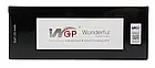 ДБЖ для роутера, касового апарата, камери WGP Mini UPS WGP, Powerbank на 8 800Mah, Виходи USB, DC 9V, 12V. ДБЖ, упс для Роутерів, фото 6