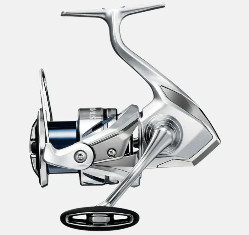 Котушка Shimano Stradic FM 4000