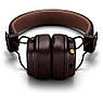Бездротові накладні Bluetooth-навушники Marshall для телефона та комп'ютера, фото 9