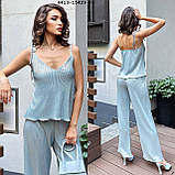 Костюм жіночий 4413-15429 гл, фото 6