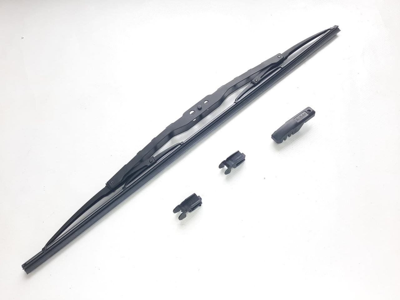 Двірник SUPER BLADE 18"-450мм, фото 1