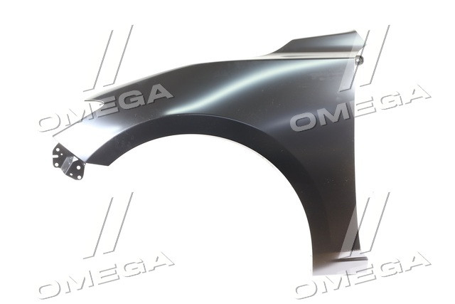Крыло переднее левое Мазда 3 MAZDA 3 2013-2016 (TEMPEST)