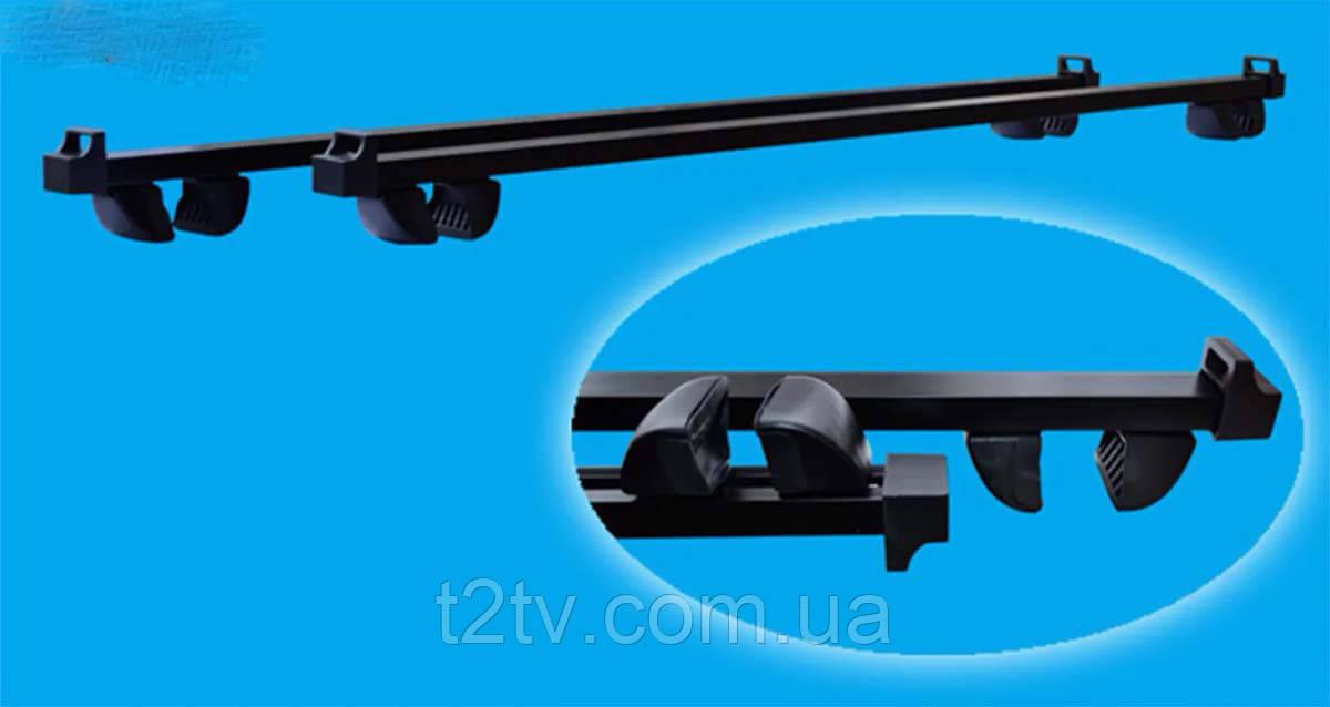 Багажник "Рейлінг M" поперечини 140см (пара), фото 1