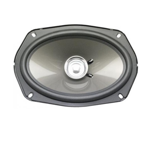 Колонки CELSIOR Gray CS-69 6*9см, фото 1