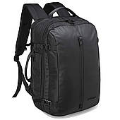 Сумка-рюкзак Semi Line USB 20 Black (P8250-0)