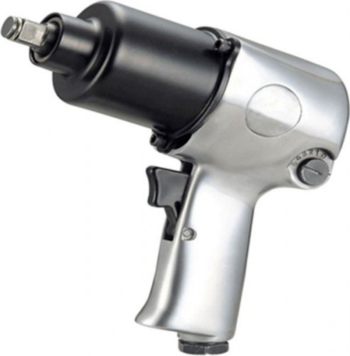 Пневмогайковерт 1/2"DR, 7000 об/хв, 542 Нм, 2,9 кг HANS (84110), фото 1