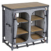 Кухня кемпінгова Bo-Camp Hampton Anthracite (1593655)