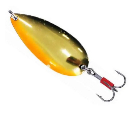 Блешня Fishing ROI Karas classic 12gr 159