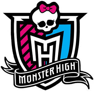 ЛЯЛЬКИ MONSTER HIGH