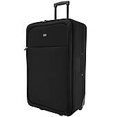 Валіза Semi Line 28" (L) Black (T5656-3)