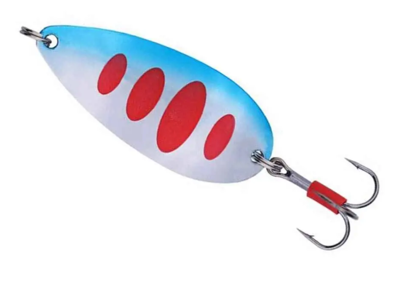 Блешня Fishing ROI Karas classic 12gr 057