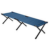 Ліжко розкладне Grand Canyon Topaz M Dark Blue (360017)