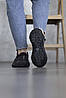 Кросівки Nike ACG Mountain Fly 2 Low Triple Black - DV7903-002, фото 11