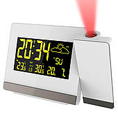 Годинники проекційні