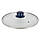 Набір посуду Gimex Cookware Set induction 9 предметів Blue (6977225), фото 8