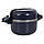 Набір посуду Gimex Cookware Set induction 9 предметів Blue (6977225), фото 10
